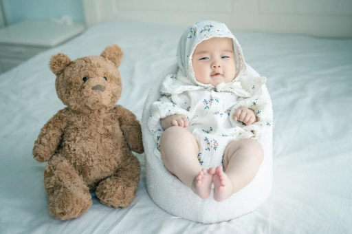 寿光宝宝发烧多久会好